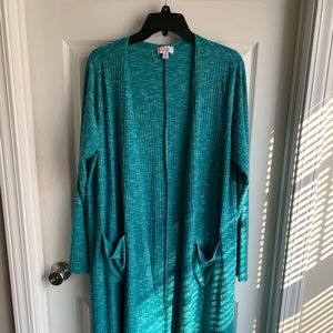 Lularoe Sarah  -  Large